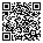 QR-Code - Twitch Profil Banner